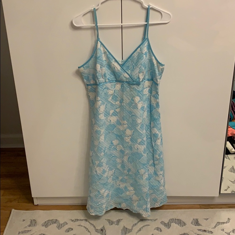 Summer dress